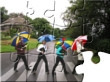 Jigsaw puzzle