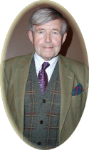 Arthur Butterworth