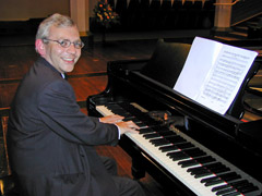 John S. Bailey