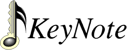 KeyNote