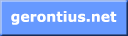 Gerontius.net logo
