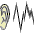 Sound file icon