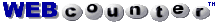 WebCounter logo
