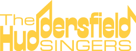 The Huddersfield Singers