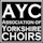 AYC logo