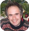 Daniel Gordon Daniel Gordon
