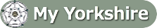 My Yorkshire - celebrating all that’s best in God’s Own County