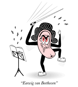 Musical Ear