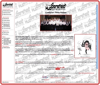 Old site
